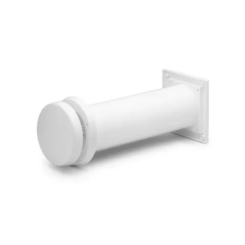 Fresh F100 Thermo Friskluftsventil Köp nu